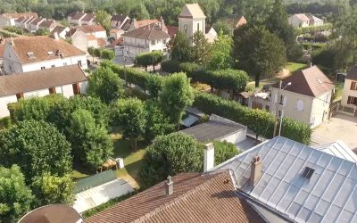 Conseil d&rsquo;installation des élus du 28 mai 2020