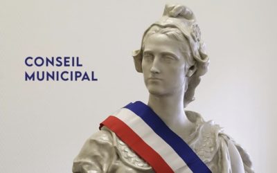 Compte rendu du conseil municipal – Séance du 19 Juin 2018
