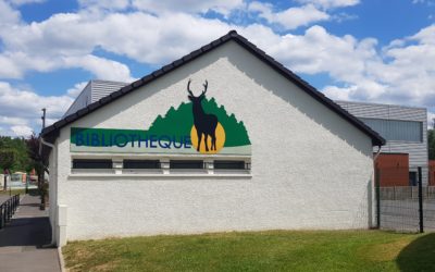 Horaires de la bibliothèque pendant les vacances d&rsquo;avril