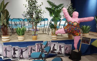 Bien Vivre Ses Formes : bilan du défi et de la journée d&rsquo;ateliers