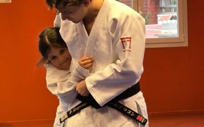 Pontcarré Judo