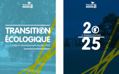 Publication du rapport d&rsquo;activité et du rapport développement durable 2025