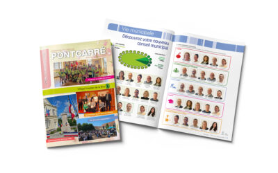 Bulletin municipal 124 – Avril Mai Juin 2026