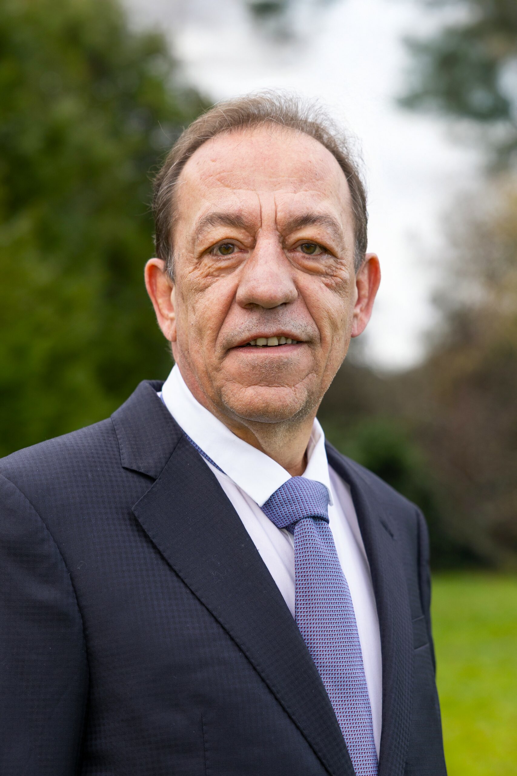 Tony SALVAGGIO
