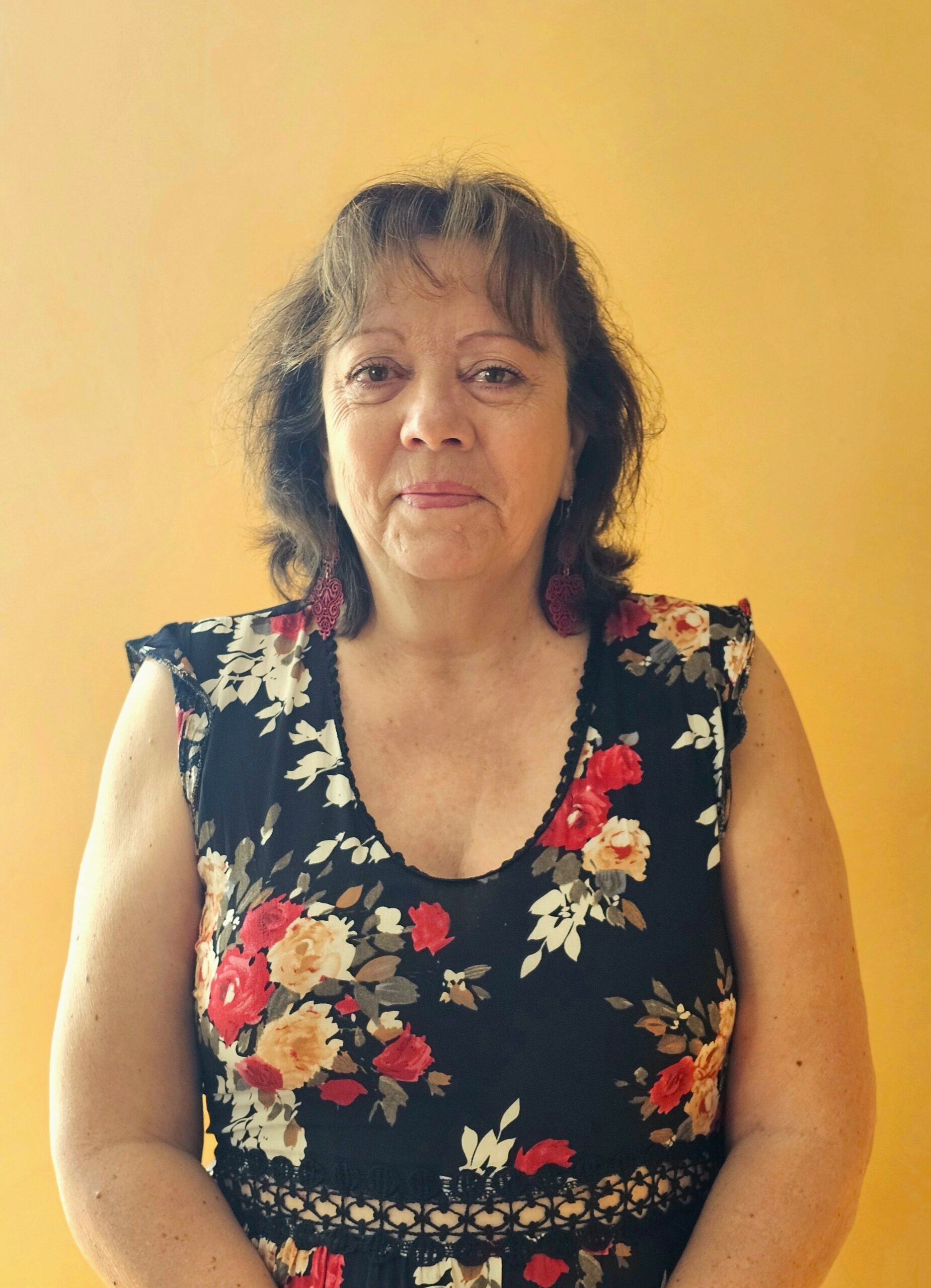 Corinne GABILLARD