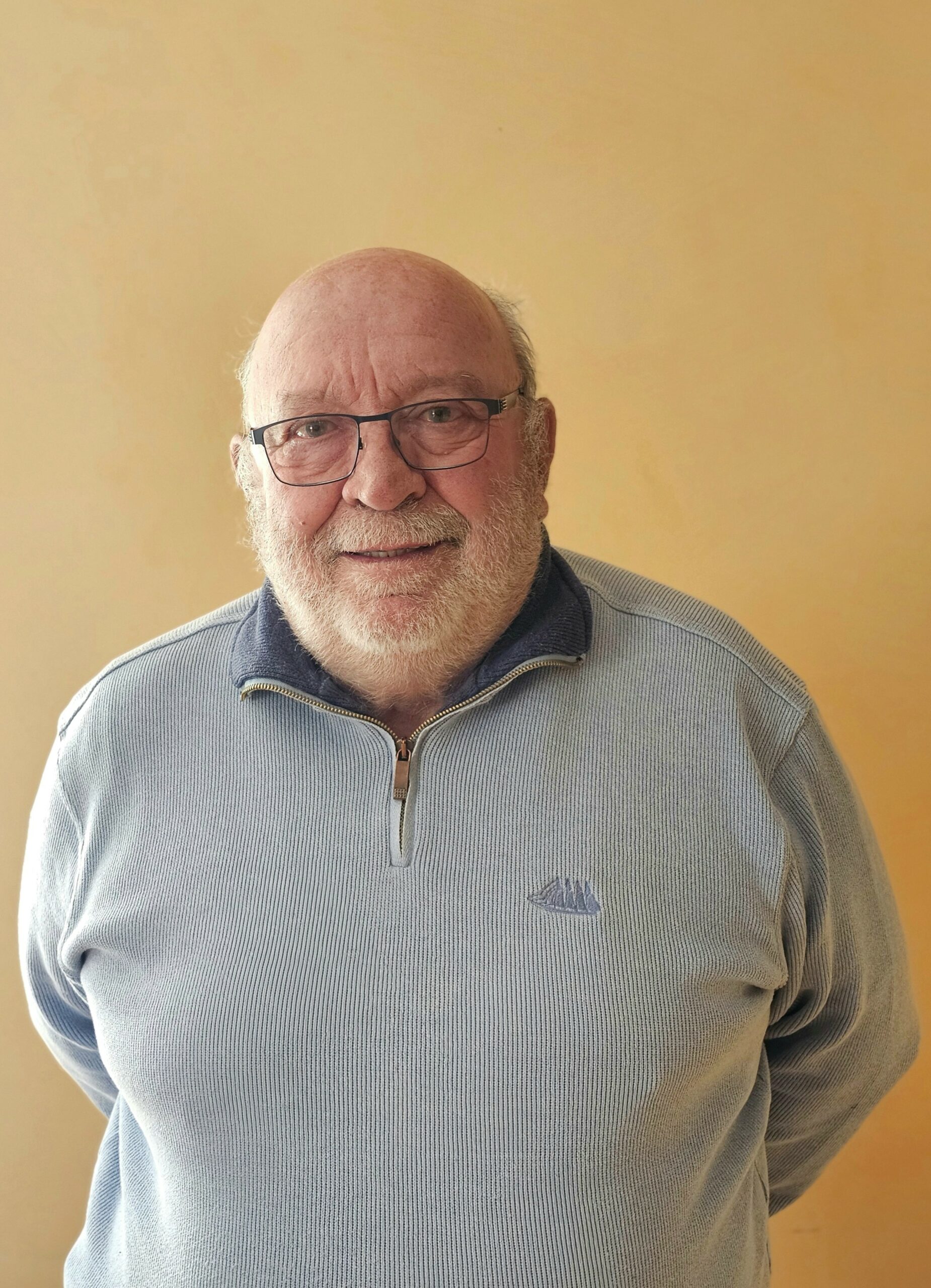 Claude MACLE
