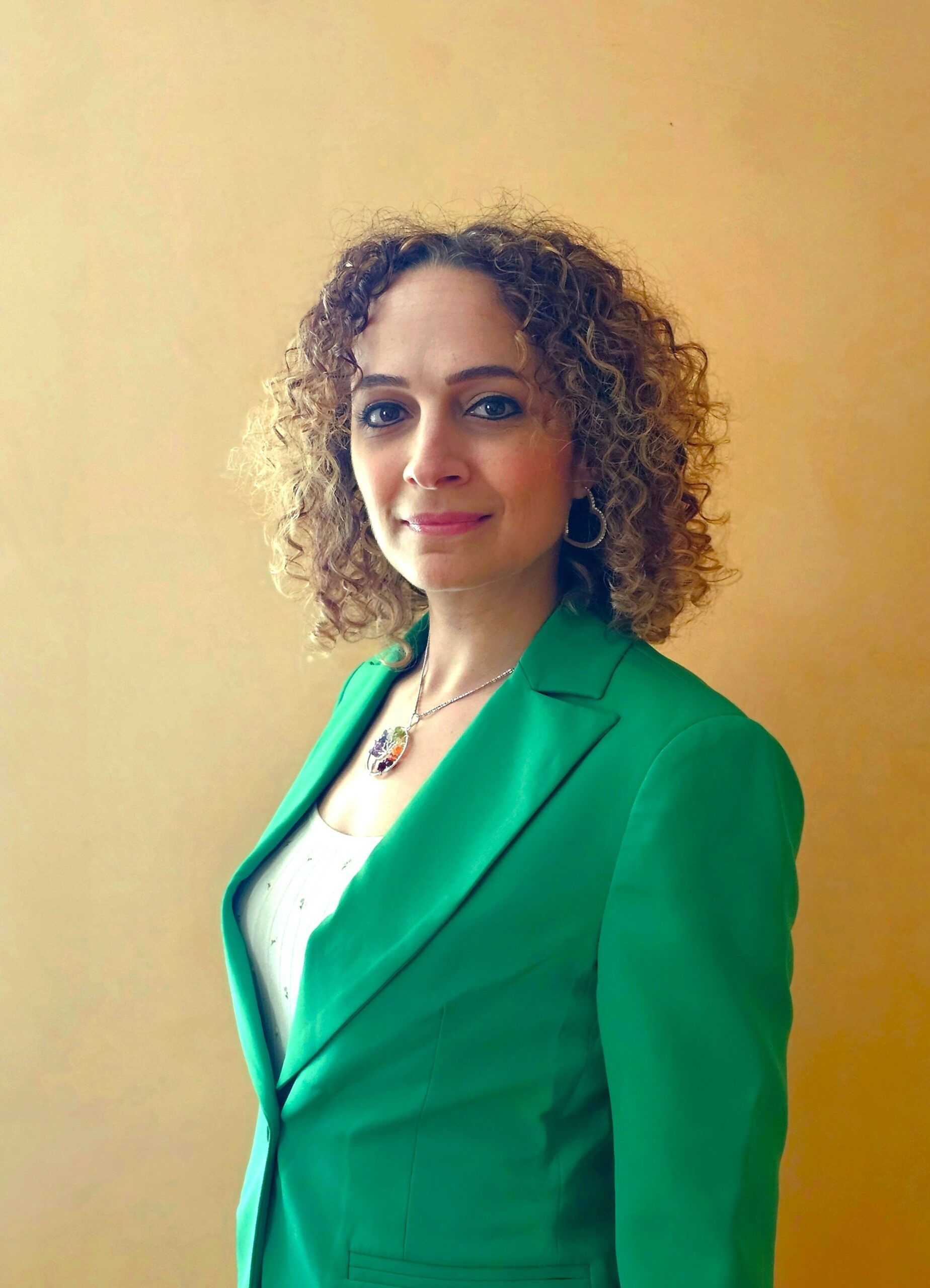 Rita KHANFOUR