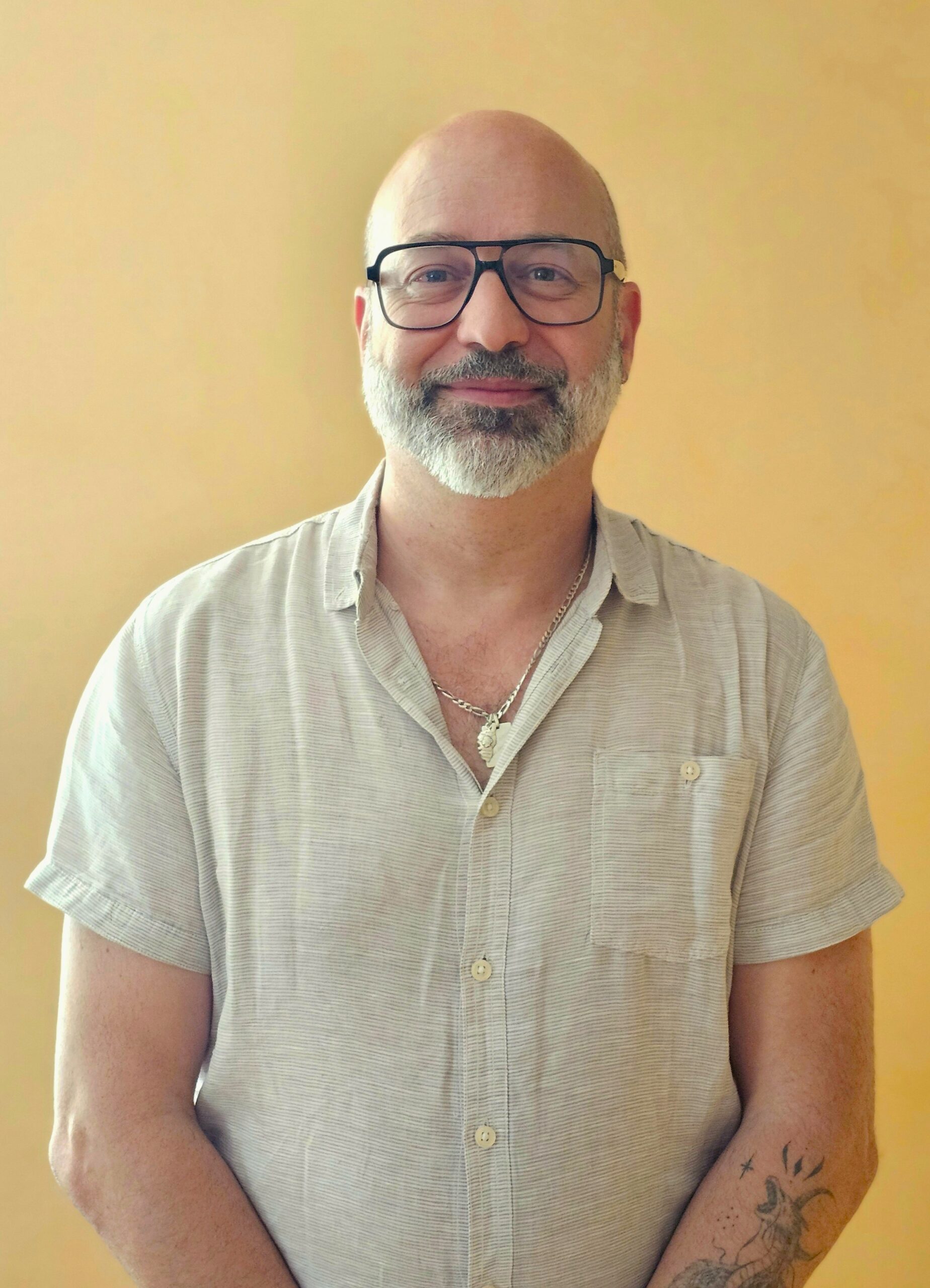 Farid GAUTIER