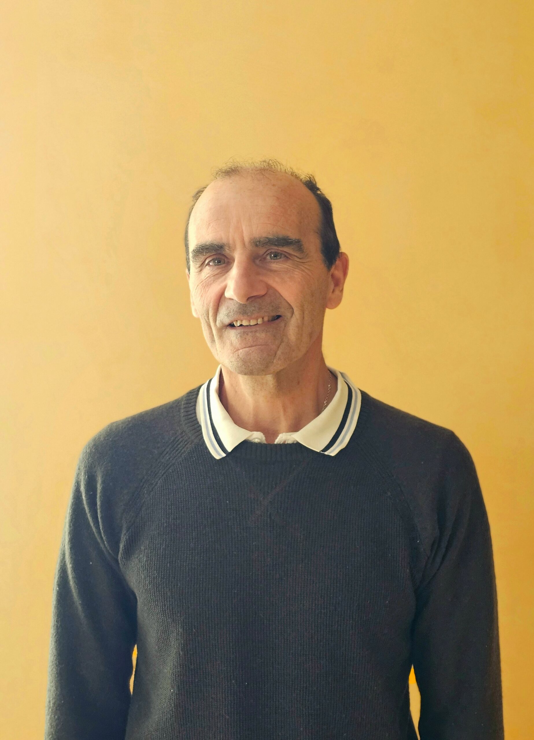 Bertrand POITEVIN