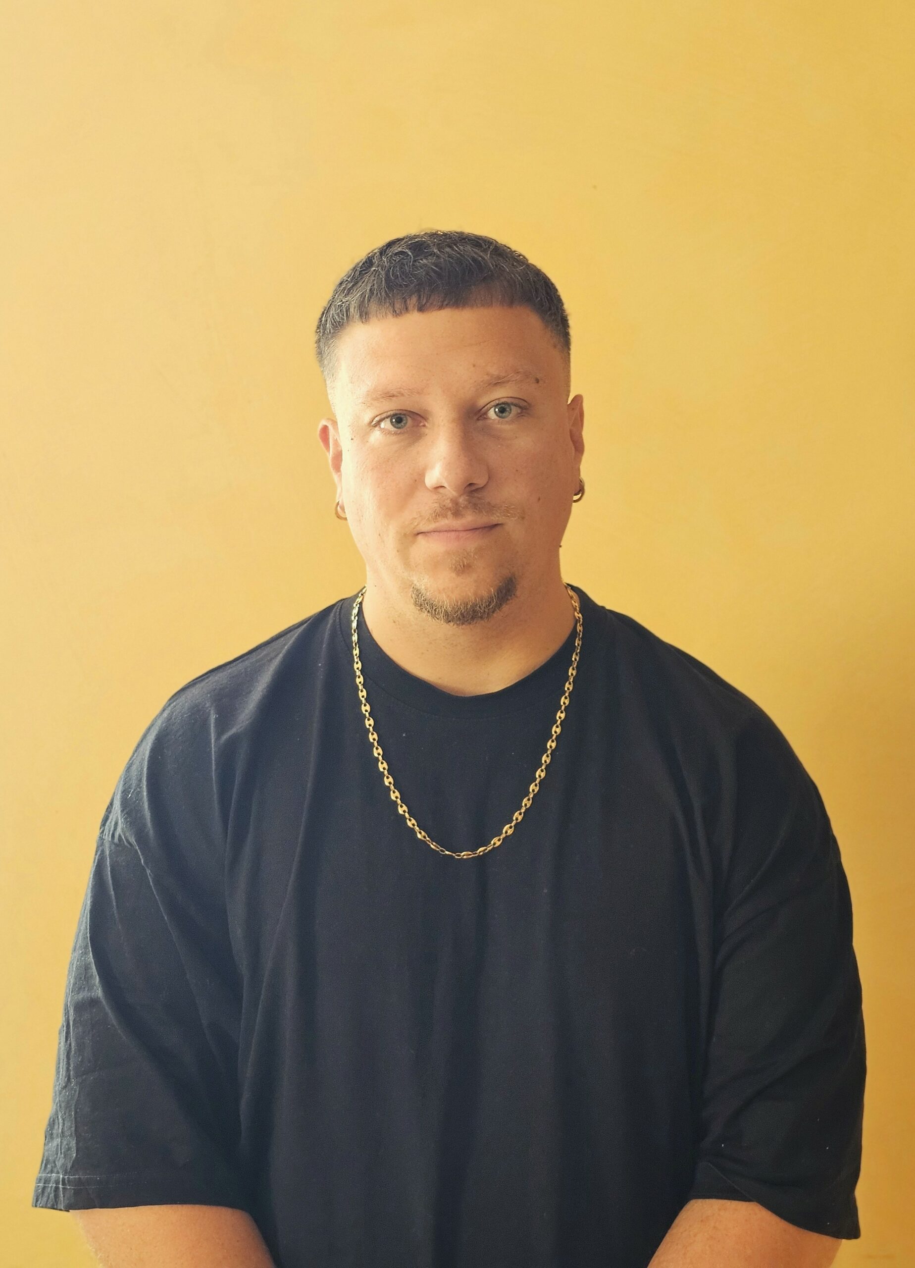 Jonathan PRUVOST