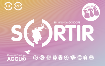 Sortir en Marne et Gondoire juillet-août 2026