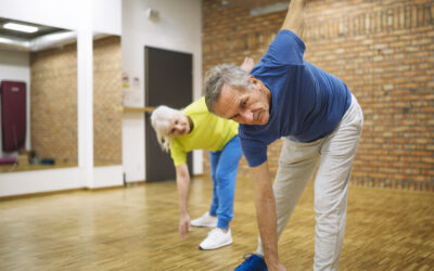 Sport séniors : Découvrez le Taïso !