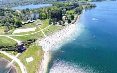 Accès gratuit à l’Île de loisirs de Jablines-Annet avec la carte privilège Marne et Gondoire