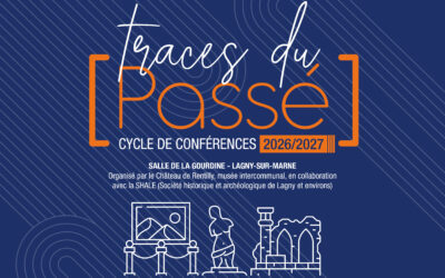 Traces du passé 2026/2027