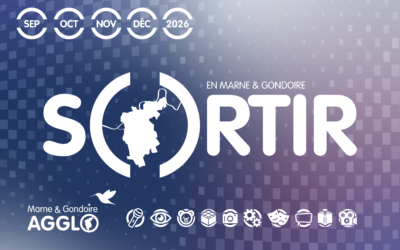 Sortir en Marne et Gondoire septembre-décembre 2026