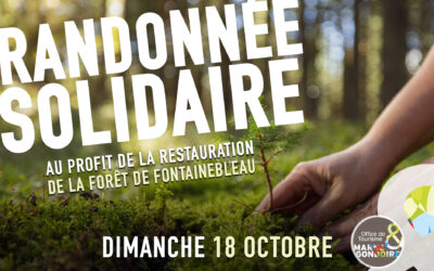 Randonnée solidaire 2026