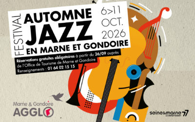 Festival Automne Jazz 2026