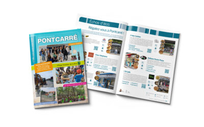 Bulletin municipal 125 – Juillet Août Septembre 2026